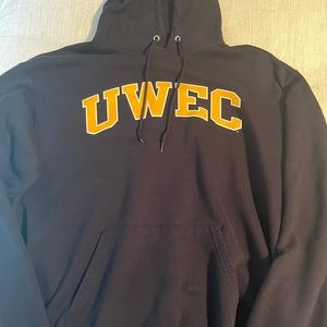 Eau Claire Champion Sweatshirt